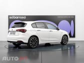 Fiat Tipo 1.3 M-Jet Lounge