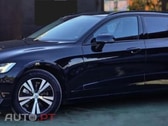 Volvo V60 2.0 D3 MOMENTUM PLUS GEARTRONIC