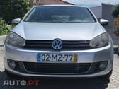 Volkswagen Golf 2.0 TDi Highline DSG