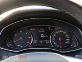 Audi A6 Avant 40 TDI Sport S tronic