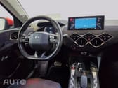 DS DS3 Crossback Ines de la Fressange