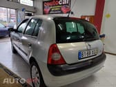 Renault Clio 1.2 16V Confort