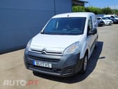 Citroen Berlingo 1.6 BlueHDi L1