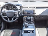 Land Rover Velar I.V.A DEDUTÍVEL P400e AWD