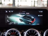Mercedes-Benz EQA 250+ AMG Line