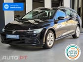 Volkswagen Golf Variant 1.0 eTSI OPF DSG Life