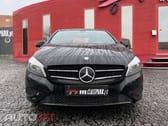 Mercedes-Benz A 180 CDI 7G-DCT Urban