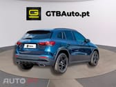 Mercedes-Benz GLA 250 I.V.A DEDUTIVEL e AMG Line 
