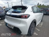 Peugeot E-208 50 kWh Active Pack