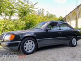 Mercedes-Benz 250 D