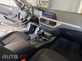 BMW 116 d Corporate Edition