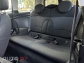 MINI Clubman Cooper D