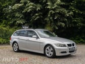 BMW 318 D Edition Sport