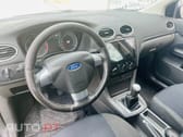 Ford Focus 1.6 TDCi Titanium