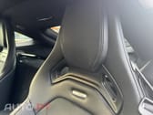 Mercedes-Benz AMG GT Standard