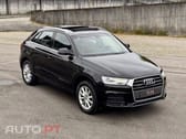 Audi Q3 2.0 TDI quattro Sport S tronic