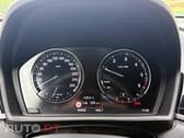 BMW X2 16 d sDrive Auto Advantage