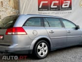 Opel Vectra Caravan 1.9 CDTi Cosmo Aut