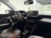 Peugeot 208 1.2 PureTech Allure EAT8