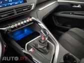Peugeot 3008 1.5 BlueHDi Style