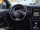 Renault Mégane Sport Tourer 1.5 dCi Bose Edition EDC