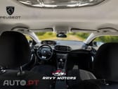 Peugeot 308 SW 1.5 BlueHDi Business Line