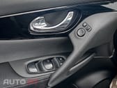 Nissan Qashqai 1.5 dCi N-Connecta