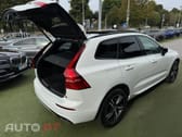 Volvo XC60 2.0 T6 PHEV R-Design AWD