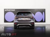 Volkswagen T-Cross 1.0 TSI BlackStyle