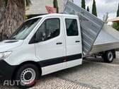 Mercedes-Benz Sprinter 314 CDI/43 CD