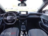 Peugeot 2008 1.2 PureTech Allure