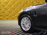 BMW 320 e Line Luxury Auto