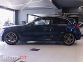 BMW 116 d Pack M