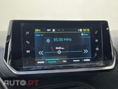 Peugeot 208 Allure Versão Eléctrica
