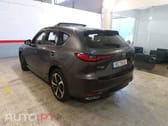 Mazda CX-60 2.5 e-Skyactiv PHEV Tak.+Com.P.(Tak.)+Con.&Sou.P.+Dr.A.+P.S