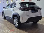 Toyota Yaris Cross 1.5 Hybrid Comfort