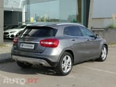 Mercedes-Benz GLA 180 d Urban Aut.
