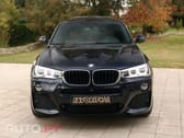BMW X4 20 d xDrive Pack M Auto