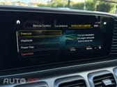 Mercedes-Benz GLE de 4Matic