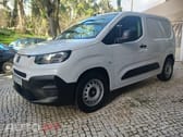 Fiat Doblo VAN L1 136 CV 110KW - BAT 50 KWH