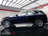 Mercedes-Benz GLC 350 e AMG Line 4-Matic