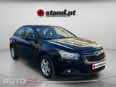 Chevrolet Cruze 1.6 LS