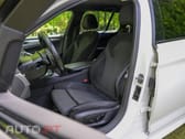 BMW 520 d Pack M Auto