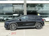 Mercedes-Benz EQA 250 AMG Line