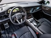 Audi Q8 60 TFSI e I.V.A DEDUTIVEL 