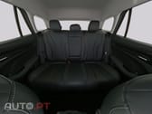 MG MG5  Luxury I.V.A DEDUTÍVEL