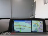BMW 420 d Line Luxury Auto