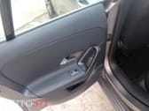 Mercedes-Benz CLA 200 d Shooting Brake Style Aut.
