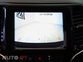 Jeep Cherokee 2.2 D Limited