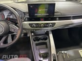 Audi A5 40 TDI S tronic
